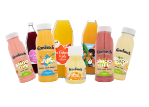  JUS ET SMOOTHIES 